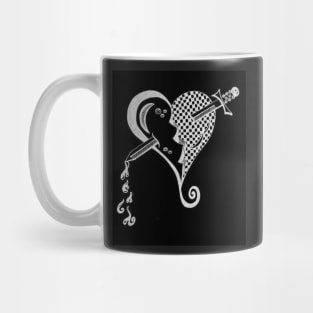 Dark Chasm Mug